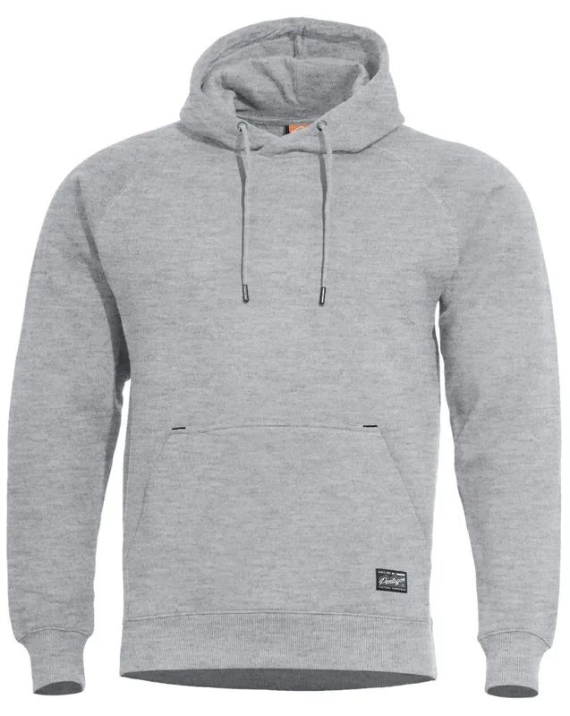 Pentagon Sudadera Phaeton · Gris