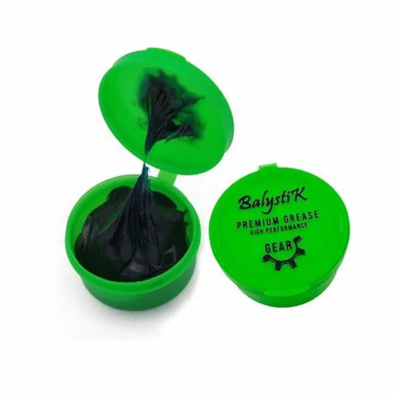 Balystik Grasa Mecanica Premium