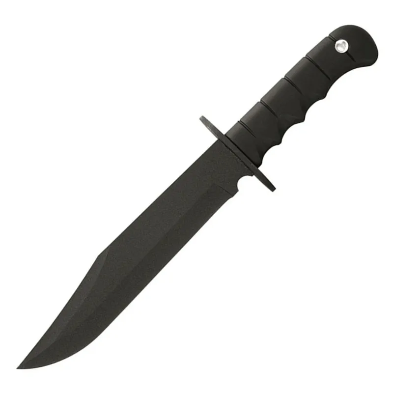 MilTec Cuchillo de Combate Bowie