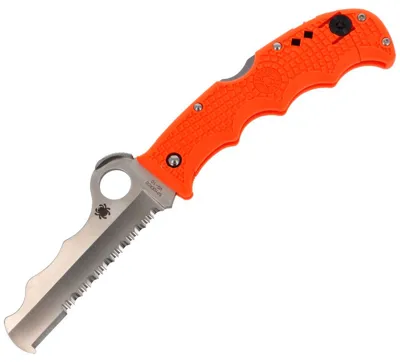 Navaja Assist FRN - Spyderco