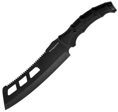 Machete SMITH Wesson Extraction & Evasion - Smith & Wesson