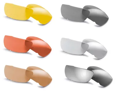 Lentes para Gafas CDI - ESS