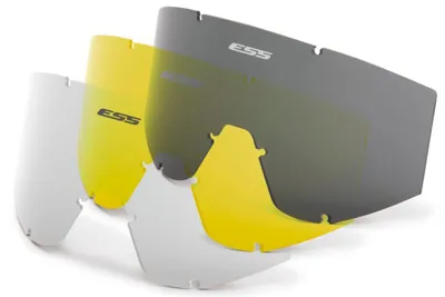 Lentes para Gafas Striker - ESS