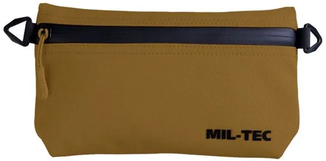 Mil-Tec Bolsa para Accesorios · Coyote