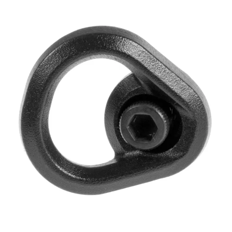 Magpul Adaptador QD Paraclip · Negro