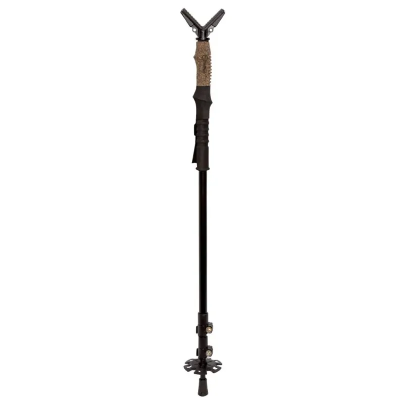 FireField Monopod Extensible Shooting Stick