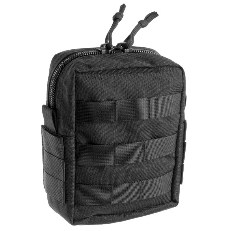Invader Gear Multiusos Medium Utility Medic · Negro