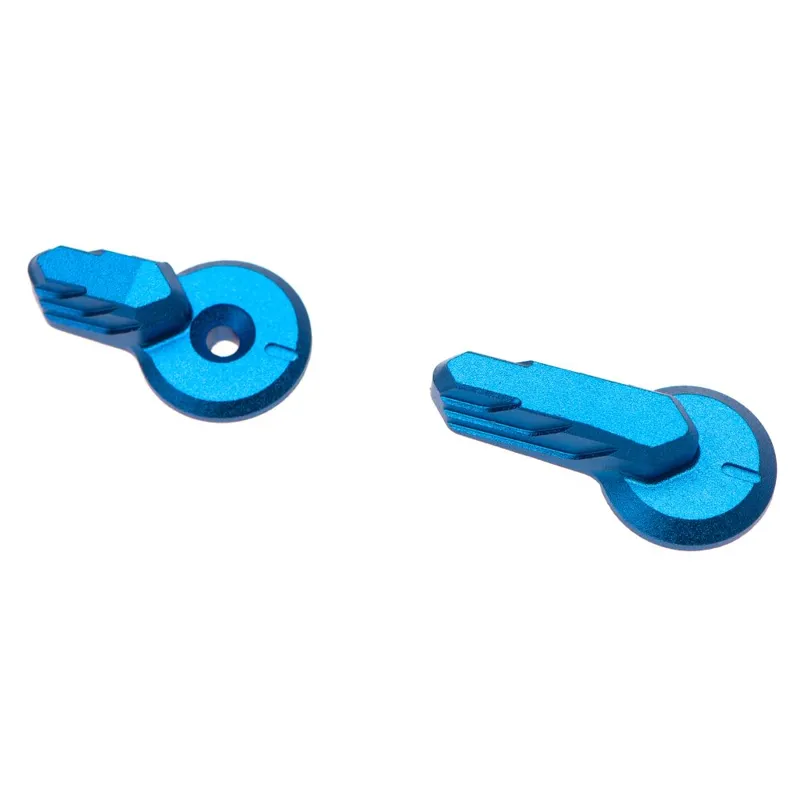 Krytac Selector Ambidiestro Assembly · Azul
