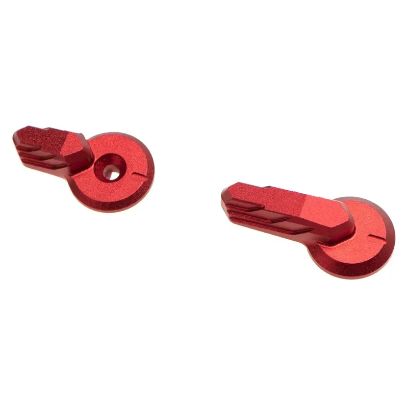 Krytac Selector Ambidiestro Assembly · Rojo