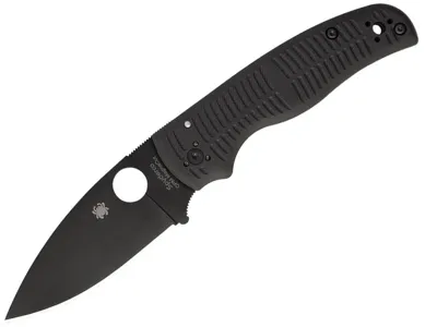 Navaja Shaman Salt - Spyderco