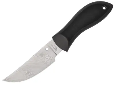 Cuchillo Moran Upswept - Spyderco