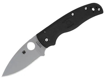 Navaja Shaman Lightweight - Spyderco