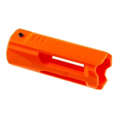 Bocacha Apagallamas Polymer - Krytac