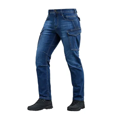 Vaqueros Aggressor - M-Tac