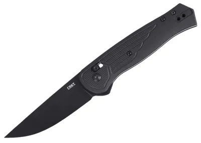 Navaja Sero Blackout - CRKT