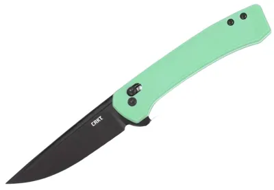 Navaja Q Compact Aqua - CRKT