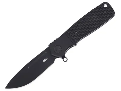 Navaja Homefront Compact Blackout - CRKT