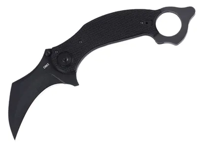 Navaja Du Hoc Deadbolt - CRKT