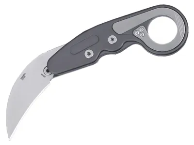Navaja Provoke Aluminum - CRKT