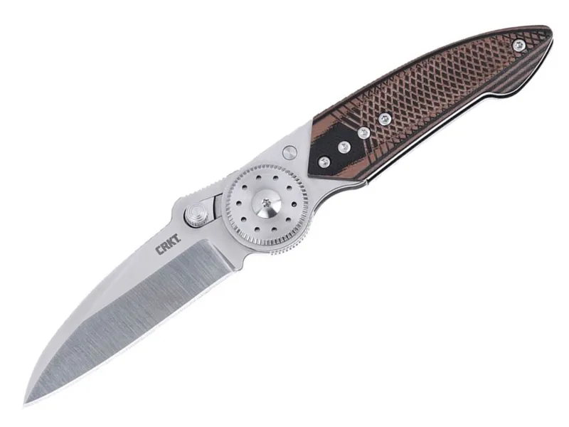 CRKT Navaja Walker Blade Lock
