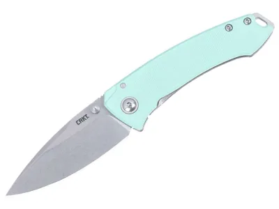 Navaja Tuna Compact Aqua - CRKT