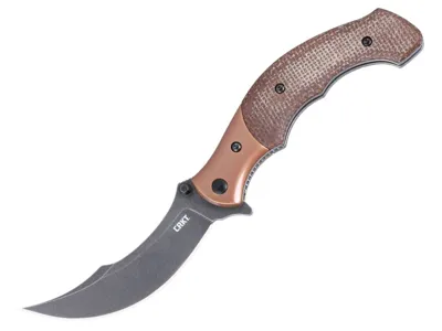Navaja Ritual Compact - CRKT