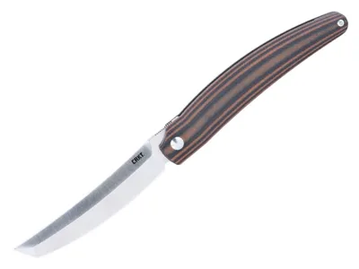 Navaja Ancestor & - CRKT
