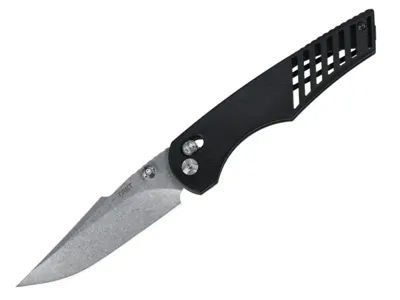 Navaja Definitive Crossbar Lock - CRKT
