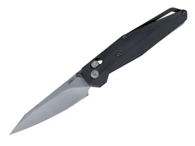 Navaja LCBK Crossbar Lock - CRKT