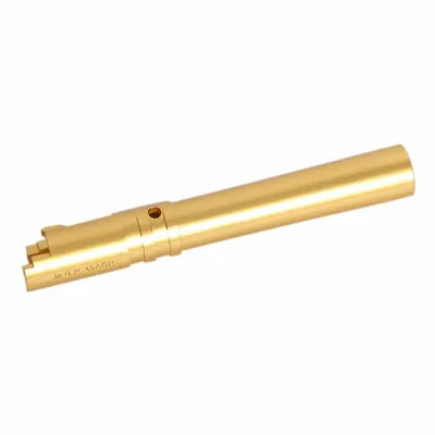 Pistola Cañón Externo Hi-Capa 5.1 Gold Match HMC-4 - TOKYO MARUI