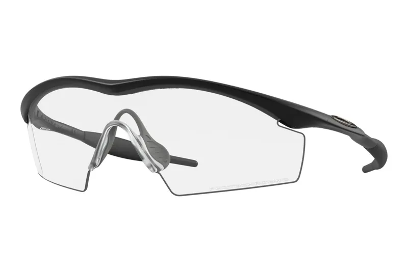 Oakley Frame Strike Transparentes