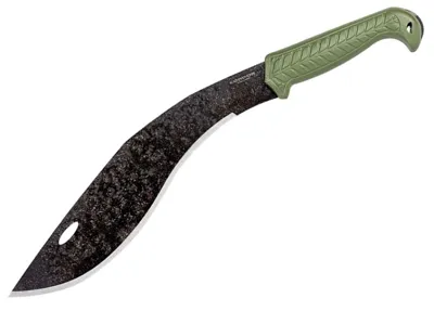 Machete Condor TerraKukri Army - CONDOR Tool & Knife
