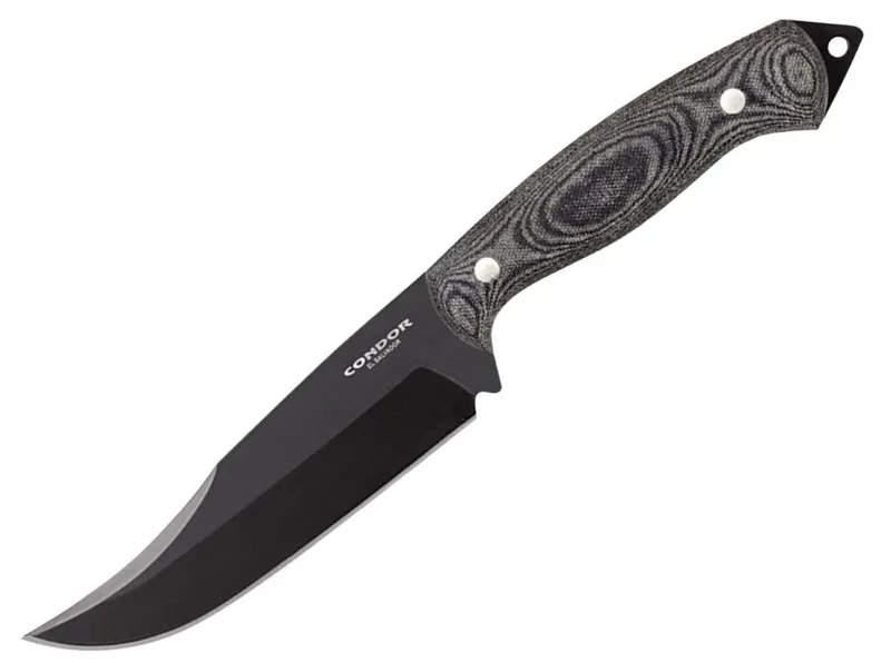 CONDOR Tool & Knife Cuchillo Condor Rough N Ready
