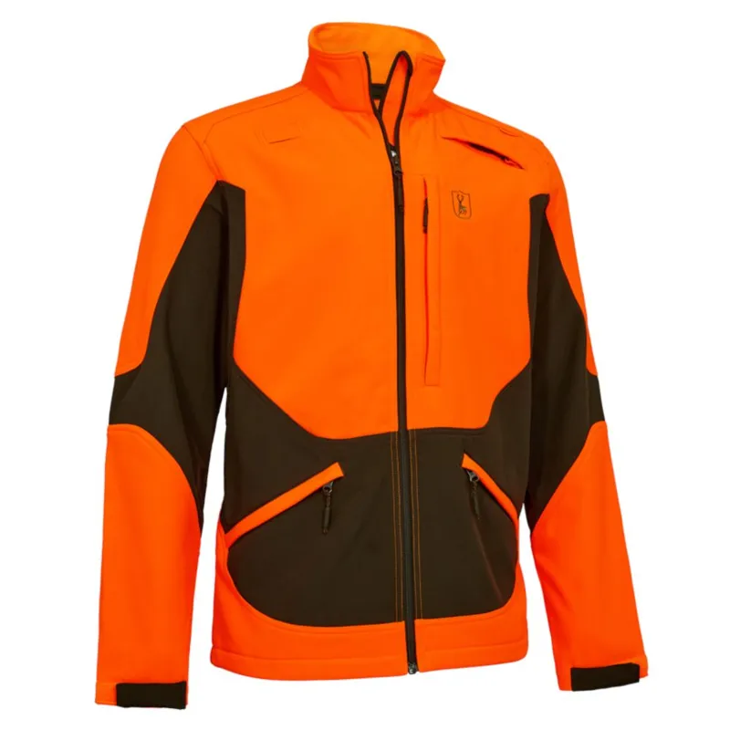 Deerhunter Softshell Rogaland · Naranja