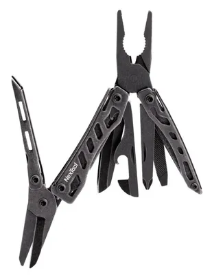 Multiherramienta Mini Flagship Dark - NexTool