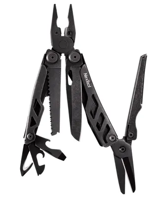 Multiherramienta Flagship Pro Dark - NexTool