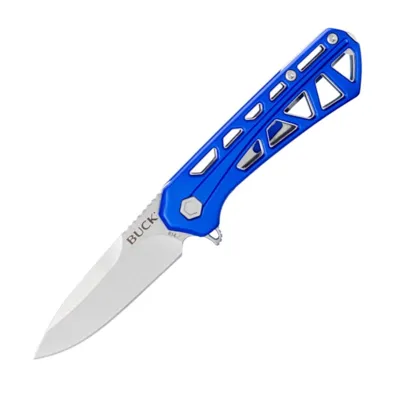 Navaja Mini Trace - Buck