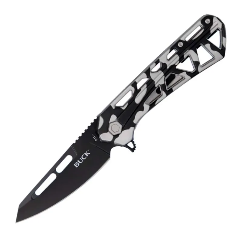 Buck Navaja Trace Ops · Otros camuflajes