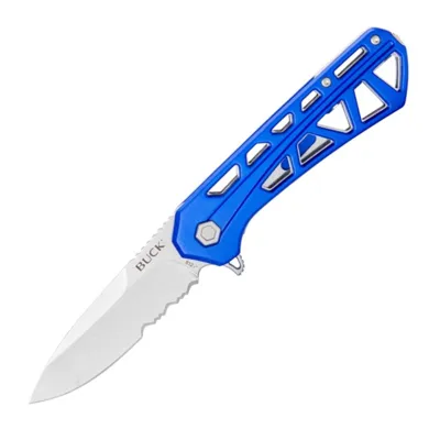 Navaja Trace Combo - Buck