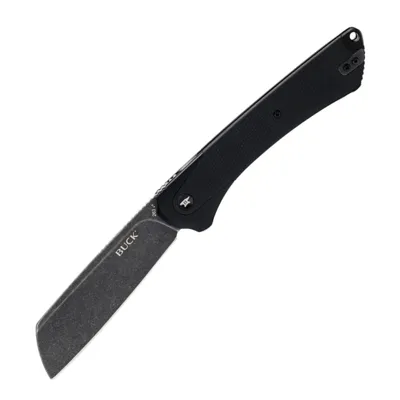 Navaja Hiline XL - Buck
