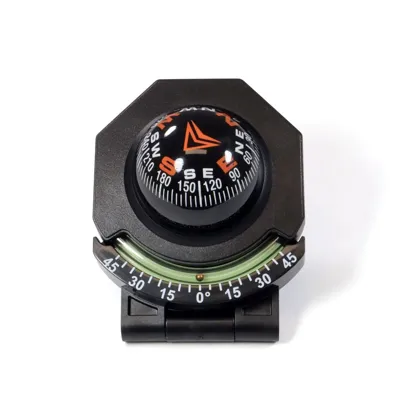 Brújula Compass Origins Outdoors Roughtrack - Relags
