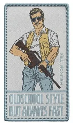 Operador Delta - Helikon-Tex