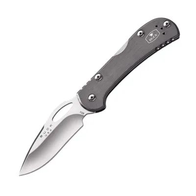 Navaja Mini Spitfire - Buck