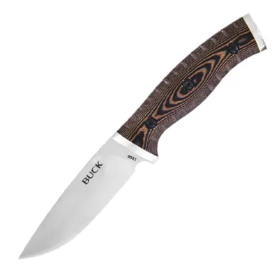 Cuchillo Selkirk Micarta Pequeño - Buck