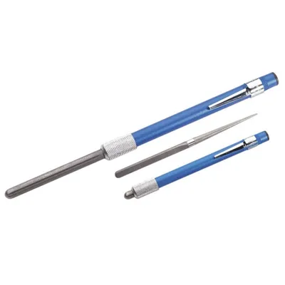 Afilador de Bolsillo Diamond - Buck