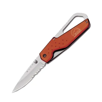 Navaja Short Approach - Buck