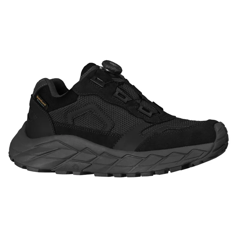 Pentagon Zapatillas Python Freelock · Negro