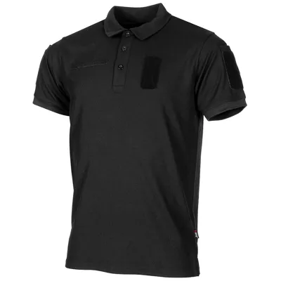 Polo Tactical Poloshirt - MFH
