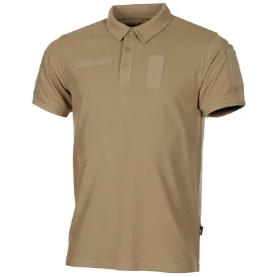 Polo Tactical Poloshirt - MFH