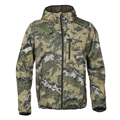 Sudadera Alpha Veil - Swedteam